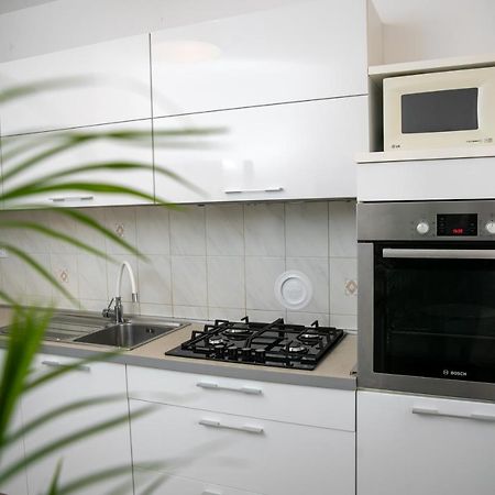 Apartment "Istra Inspirita Ii" โรวีน ภายนอก รูปภาพ