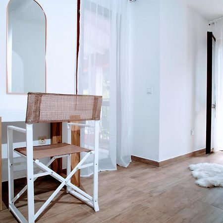 Apartment "Istra Inspirita Ii" โรวีน ภายนอก รูปภาพ
