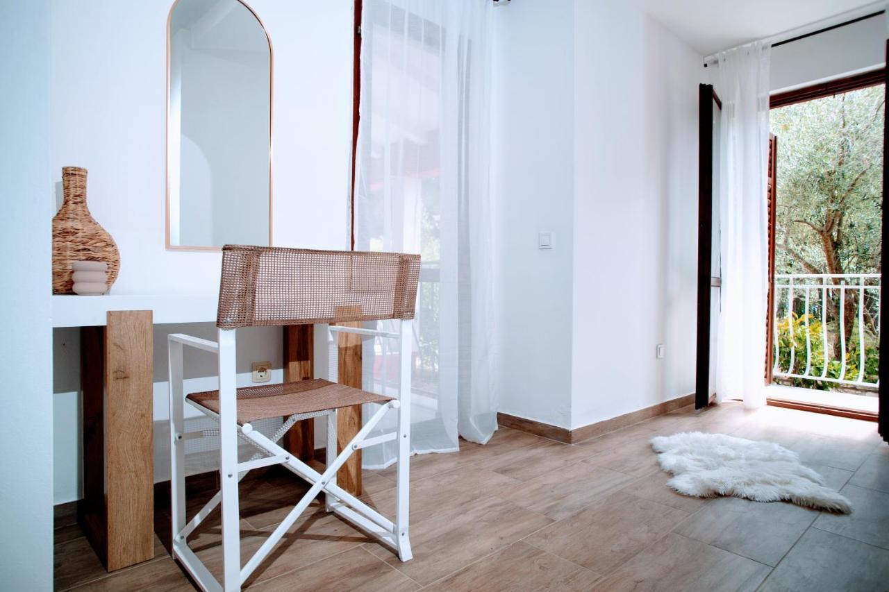 Apartment "Istra Inspirita Ii" โรวีน ภายนอก รูปภาพ